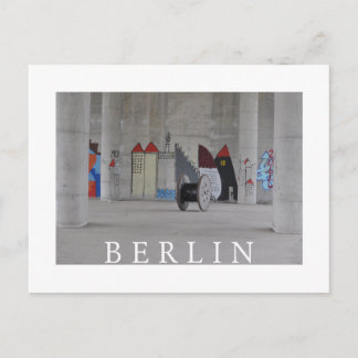 Berlin Vykort
