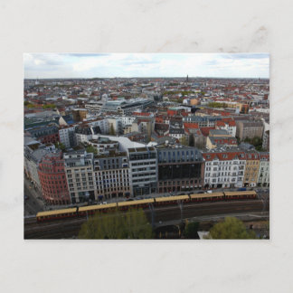 Berlin Vykort