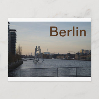 Berlin vykort