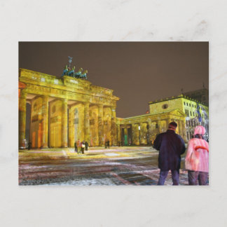 Berlin Vykort