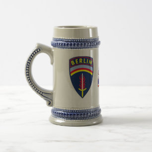 BerlinBrigade Stein (upplagan 1945-1994) Sejdel