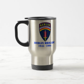 BerlinBrigade travel mug Resemugg