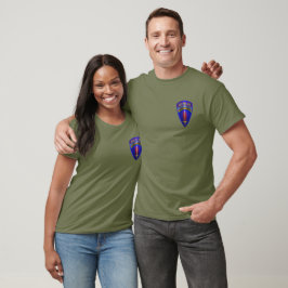 Berlinbrigaden T Shirt