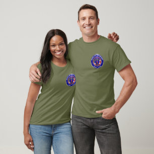 Berlinbrigaden T Shirt