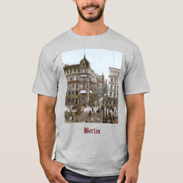 Berlincirca 1900 t shirt