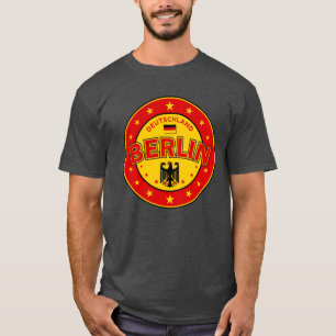 Berlinemblem T Shirt