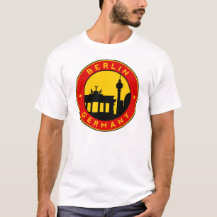 Berlinemblem T Shirt