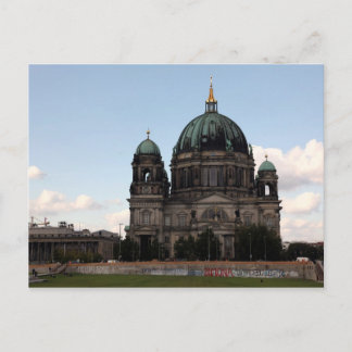 Berliner Dom Vykort