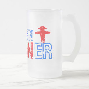 Berliner mugg - välj stil & färg