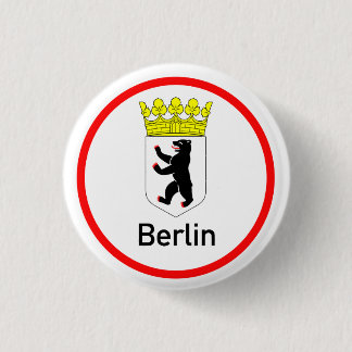 Berliner Stadtwappen Knapp