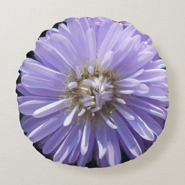 Berlinette Rund Kudde (Framsidan)