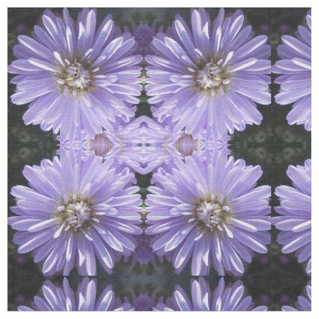 Berlinette Tyg (Närbild)