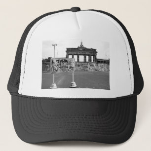 Berlinmuren Keps