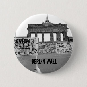 Berlinmuren Knapp