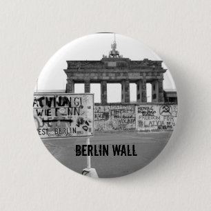 Berlinmuren Knapp