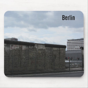 Berlinmuren Musmatta