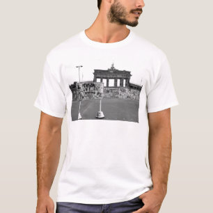 Berlinmuren T Shirt