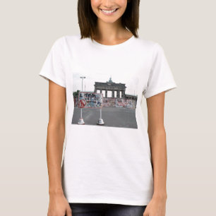 Berlinmuren T-shirt
