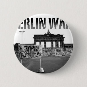 Berlinmuren Tyskland 1989 - Pro Photo Knapp