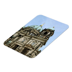 Berlins domkyrka magnet