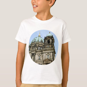 Berlins domkyrka t-shirt