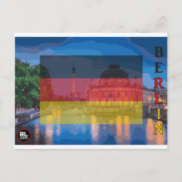 Berlinvykort Vykort