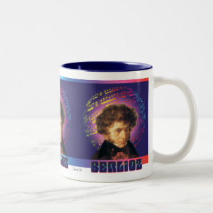 BERLIOZ MUGG