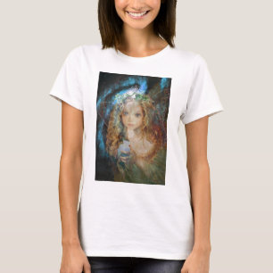 Berlock - den felika ängeln med fen dammar av t shirt