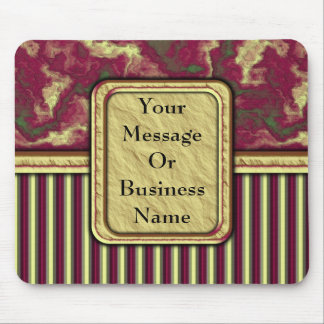 Berlock för gammal värld musmatta