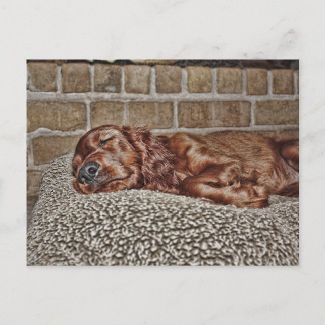 Berlock Vykort (Framsida)