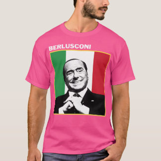Berlusconi T Shirt