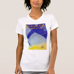 Bermud på 5 timmar t shirt