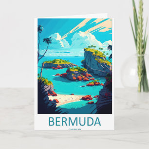 Bermuda 2 kort