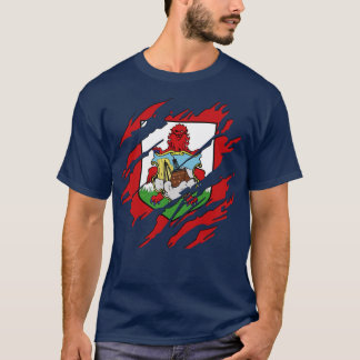 Bermuda Alltid T Shirt