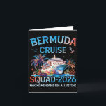 Bermuda Cruise Squad 2026 Familjesemester  Kort<br><div class="desc">Bermuda Cruise Squad 2026 Familjesemester</div>