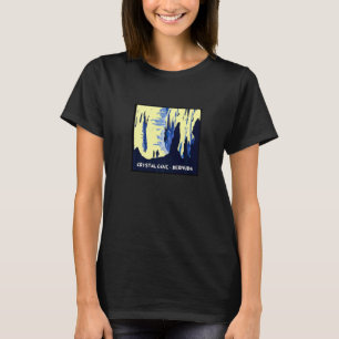 Bermuda Crystal Cave T Shirt