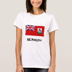 Bermuda flagga tröja