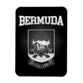 Bermuda Jackar om Arm Magnet