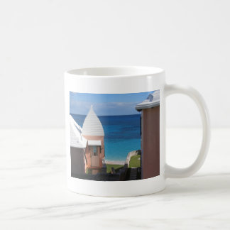 Bermuda Kaffemugg