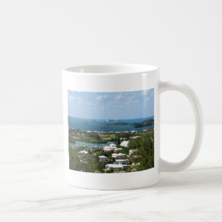 Bermuda Kaffemugg