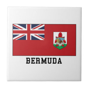 Bermuda Kakelplatta