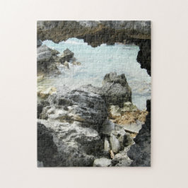 Bermuda kusten pussel