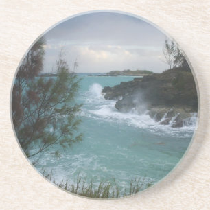 Bermuda kustfartyg underlägg