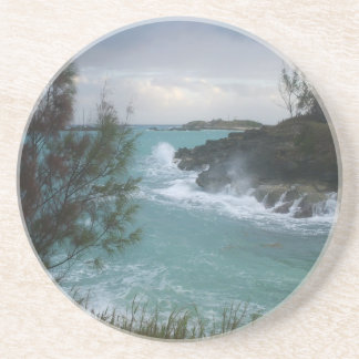 Bermuda kustfartyg underlägg