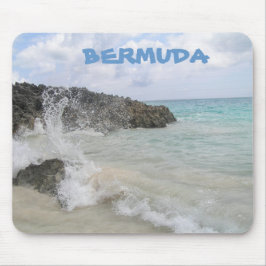 Bermuda Mousepad Musmatta