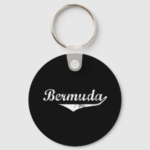 Bermuda Nyckelring