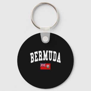 BERMUDA NYCKELRING