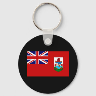 BERMUDA NYCKELRING