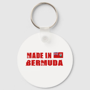 BERMUDA NYCKELRING