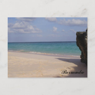 Bermuda Paradise Vykort